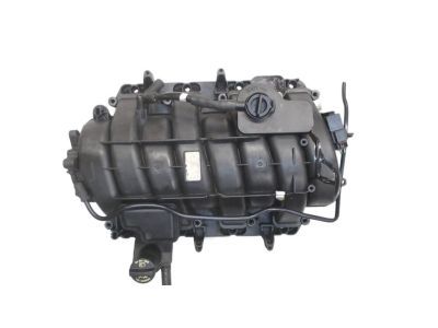 Jeep Commander Intake Manifold - 68048131AB