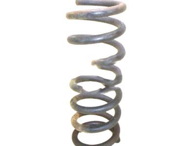 2004 Dodge Ram 1500 Coil Springs - 52106604AA