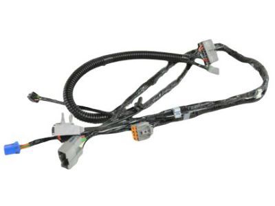 Mopar 68233580AC Wiring-Console