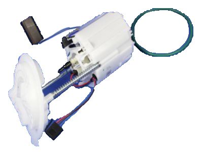 Mopar 5136022AH Fuel Pump Module/Level Unit