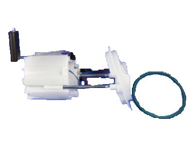 Mopar 5136022AH Fuel Pump Module/Level Unit