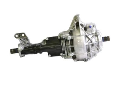 Mopar 68349705AE Axle-Service Front