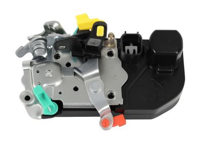 1999 Dodge Dakota Door Lock Actuator - 55075951AC