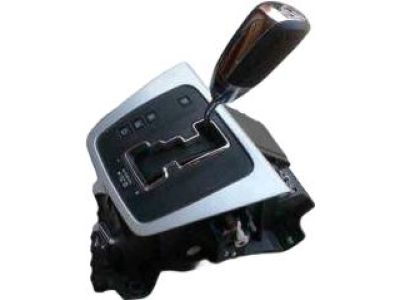 Dodge Caliber Automatic Transmission Shifter - 68059280AB