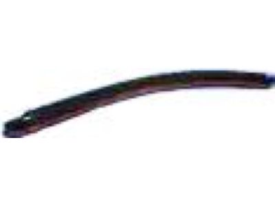 Mopar 55395101AA Seal-Header Opening