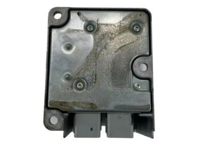 Mopar 68002601AA OCCUPANT Restraint Module