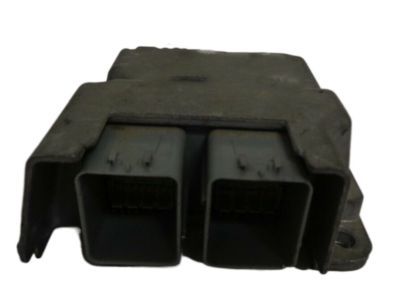 Mopar 68002601AA OCCUPANT Restraint Module