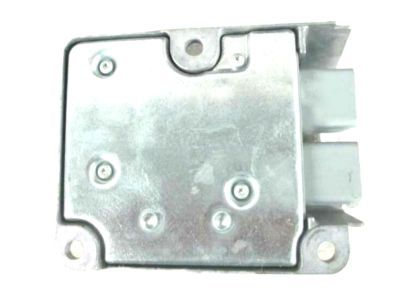 Mopar 68002601AA OCCUPANT Restraint Module