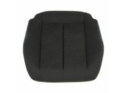 Mopar 5ZM18ND9AA Front Seat Cushion Cover Right