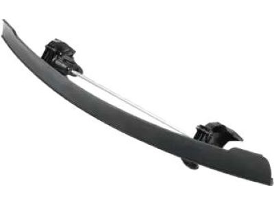 Ram Air Deflector - 68477669AA