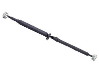 2020 Dodge Challenger Drive Shaft - 52123974AJ