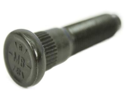 Ram 3500 Wheel Stud - 5096145AA