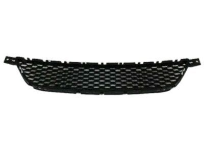 Mopar 68081409AA Grille-Lower