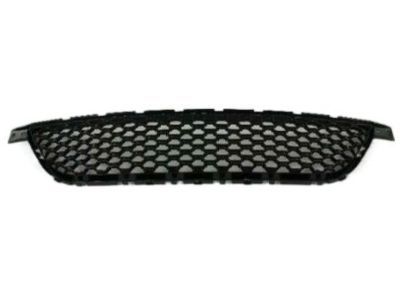 Mopar 68081409AA Grille-Lower