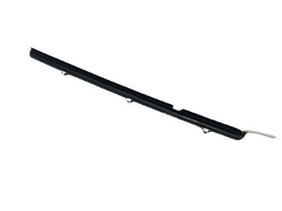 2022 Dodge Charger Weather Strip - 68040036AD