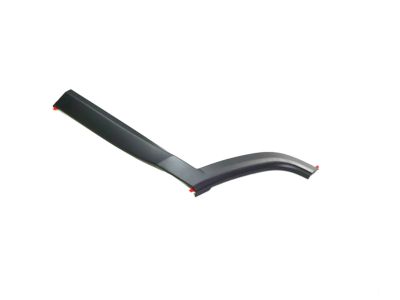 2019 Jeep Compass Door Moldings - 5UP27RXFAB