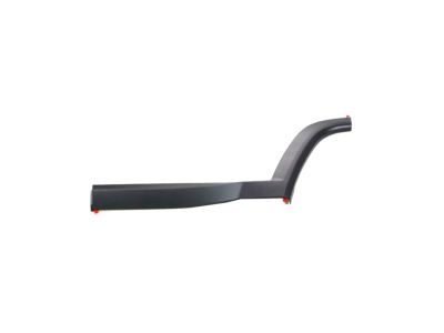 Mopar 5UP27RXFAB Molding-Rear Door