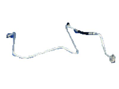 52110245AD Mopar Tube-Fuel Supply Product Photo 1 of 2