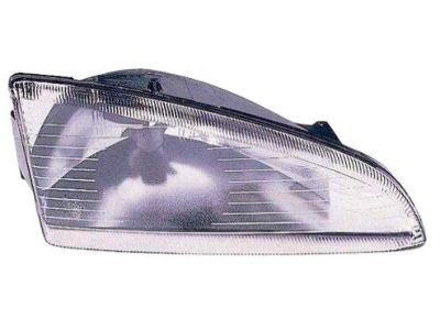 Dodge Intrepid Headlight - 4746452