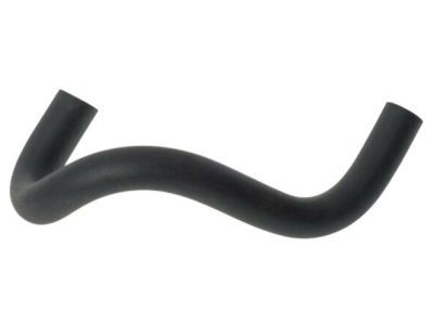 Chrysler Town & Country Crankcase Breather Hose - 4781252AA