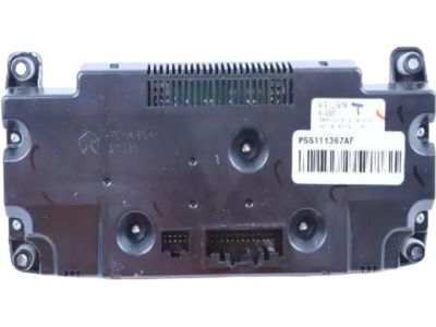 Dodge 55111367AH