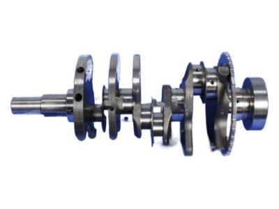 Mopar 53020959AB CRANKSHFT