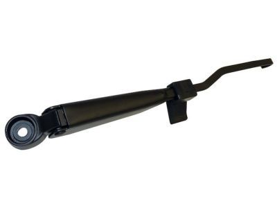 2004 Jeep Grand Cherokee Wiper Arm - 5102882AA