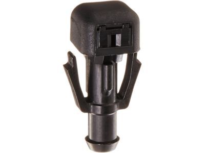 Ram Windshield Washer Nozzle - 55077338AA