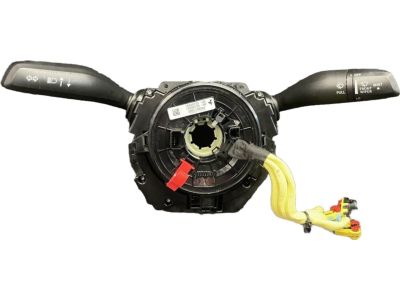 Jeep Wrangler Clock Spring - 68399810AB