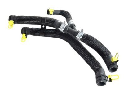 Mopar 68230027AE Hose-COOLANT