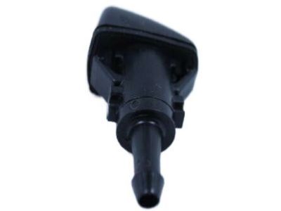 Dodge Durango Windshield Washer Nozzle - 55077460AA