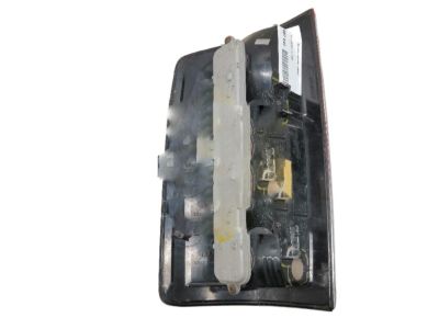 Mopar 2AME77348A Lamp-Tail Stop Backup