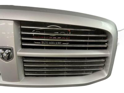 Dodge 5JY10DX8AC