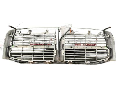 Dodge 5JY10DX8AC