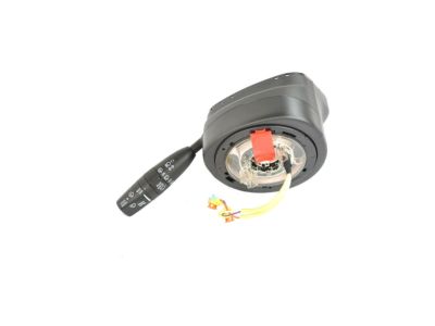 Dodge Durango Clock Spring - 5VN53DX9AB