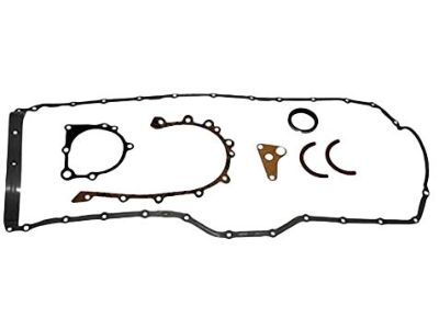 Mopar 5017432AC Gasket Pkg-Engine Lower