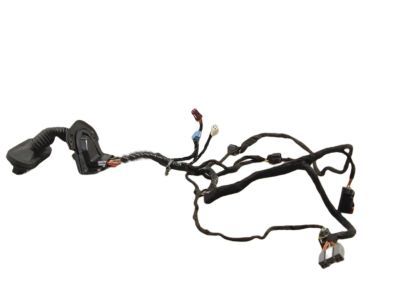 Mopar 68065999AC Wiring-Front Door