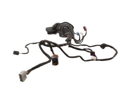 Mopar 68065999AC Wiring-Front Door