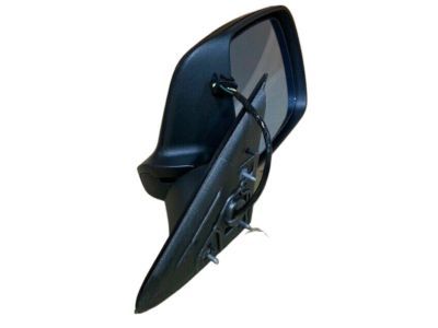 Mopar 1JH80TZZAB Door Mirror Left