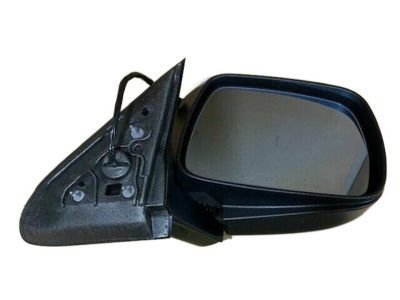 Mopar 1JH80TZZAB Door Mirror Left