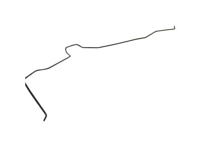 Mopar 68196428AA Tube-Fuel Vapor