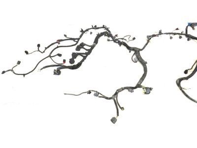 Mopar 68060779AB Wiring-Engine