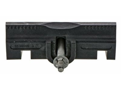 Mopar 55396999AC Bracket-Battery Hold Down