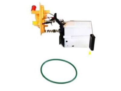 Mopar 68413956AA Fuel Pump/Level Unit Module