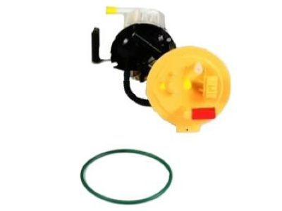 Mopar 68413956AA Fuel Pump/Level Unit Module