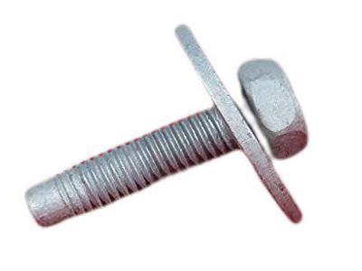 Mopar 6508332AA Screw-HEXAGON Head