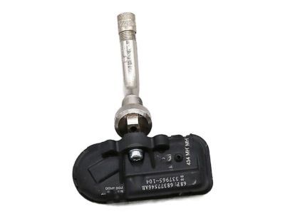 Mopar 68377546AB Tire Pressure Sensor