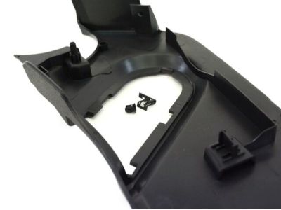 Mopar 1RX33XDVAA Shield-INBOARD