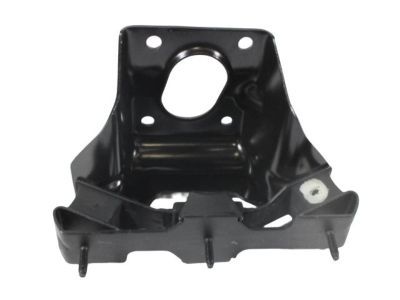 Dodge Ram 2500 Transmission Mount - 52121486AC