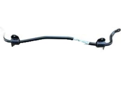 Mopar 52124885AF Bar-Rear Suspension